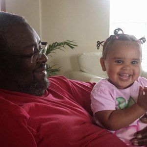 Meet your Posher, Melvin